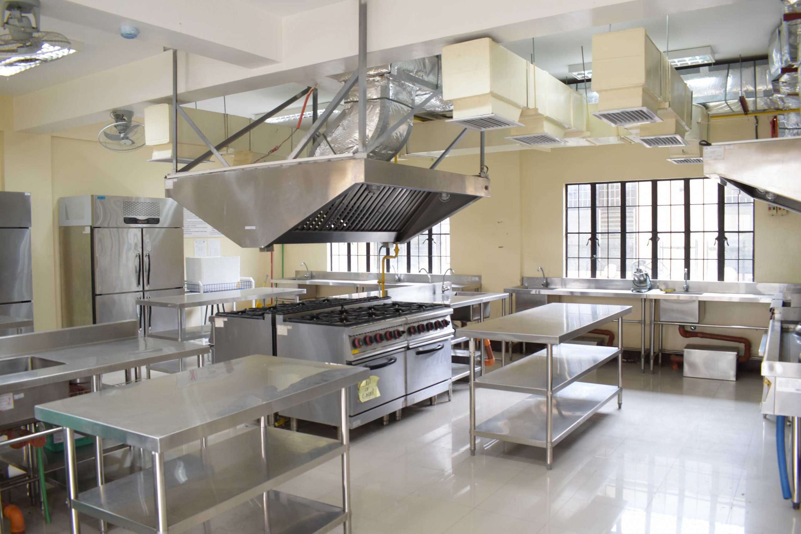 kitchen lab design chicago