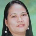 Ms. Crisalle Bautista