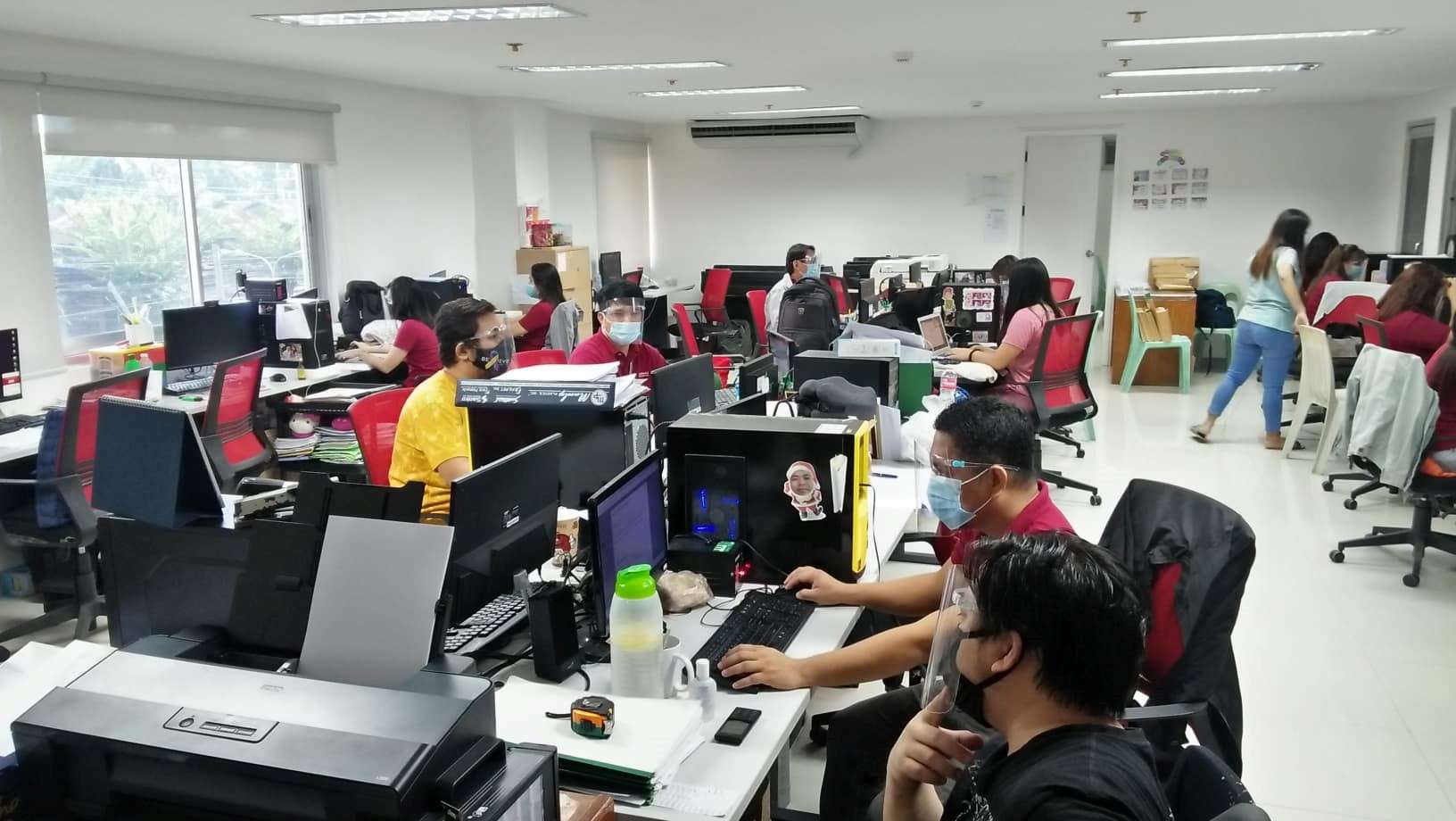 Pool of Architects, Engineers, Draftsman, Engineer Assistant 3