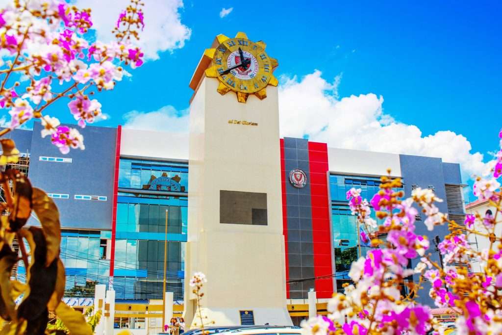 About | Batangas State University The National Engineering University