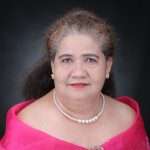 Assoc Prof VIRGINIA E. BAES-Department Chair, Human Kinetics