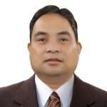 Atty. Edgard E. Valdez