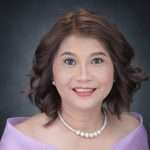 Dean Dr. ROWENA ABREA