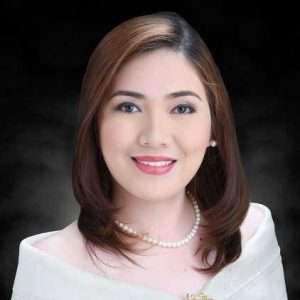 Dr. Charmaine Triviño