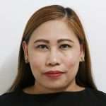 Engr. Divina Gracia D. Ronquillo