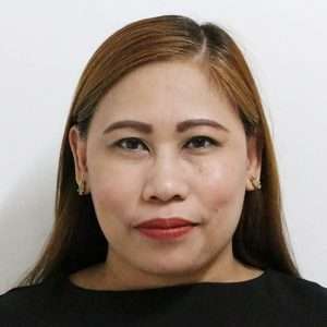 Engr. Divina Gracia D. Ronquillo
