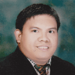 Engr. Oliver S. Dimailig