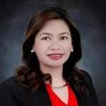 Engr. Rocel D. Gualberto