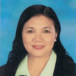 Mary Grace Salitamos
