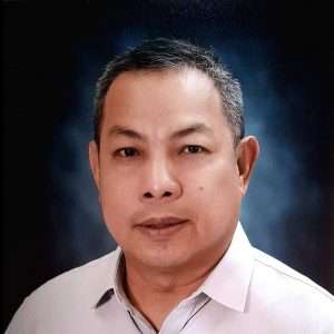 Philip Del Rosario