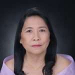 Program Chair Doctorate Programs Dr. Charity Aldover