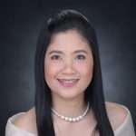 Program Chair Masteral Programs Dr. Abegail Gonzales
