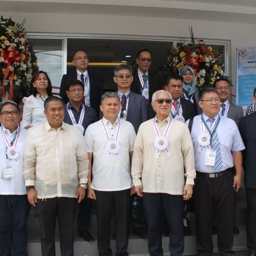 COLLABORATION AND PARTNERSHIP BETWEEN BATANGAS STATE UNIVERSITY AND EDU ...