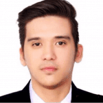 Engr. Rejie C. Magnaye – Rejie Magnaye
