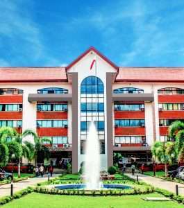 Batangas State University College of Engineering @ 50: Leading ...