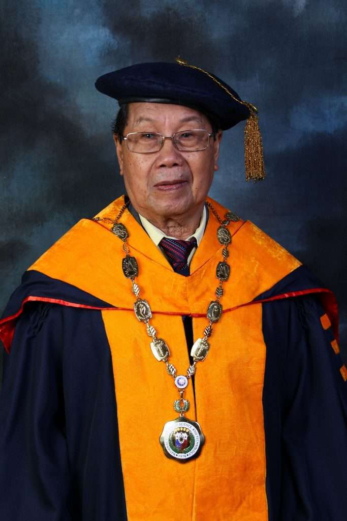 BatStateU, PPSI to honor national scientist Dr. Gavino C. Trono, Jr. in ...