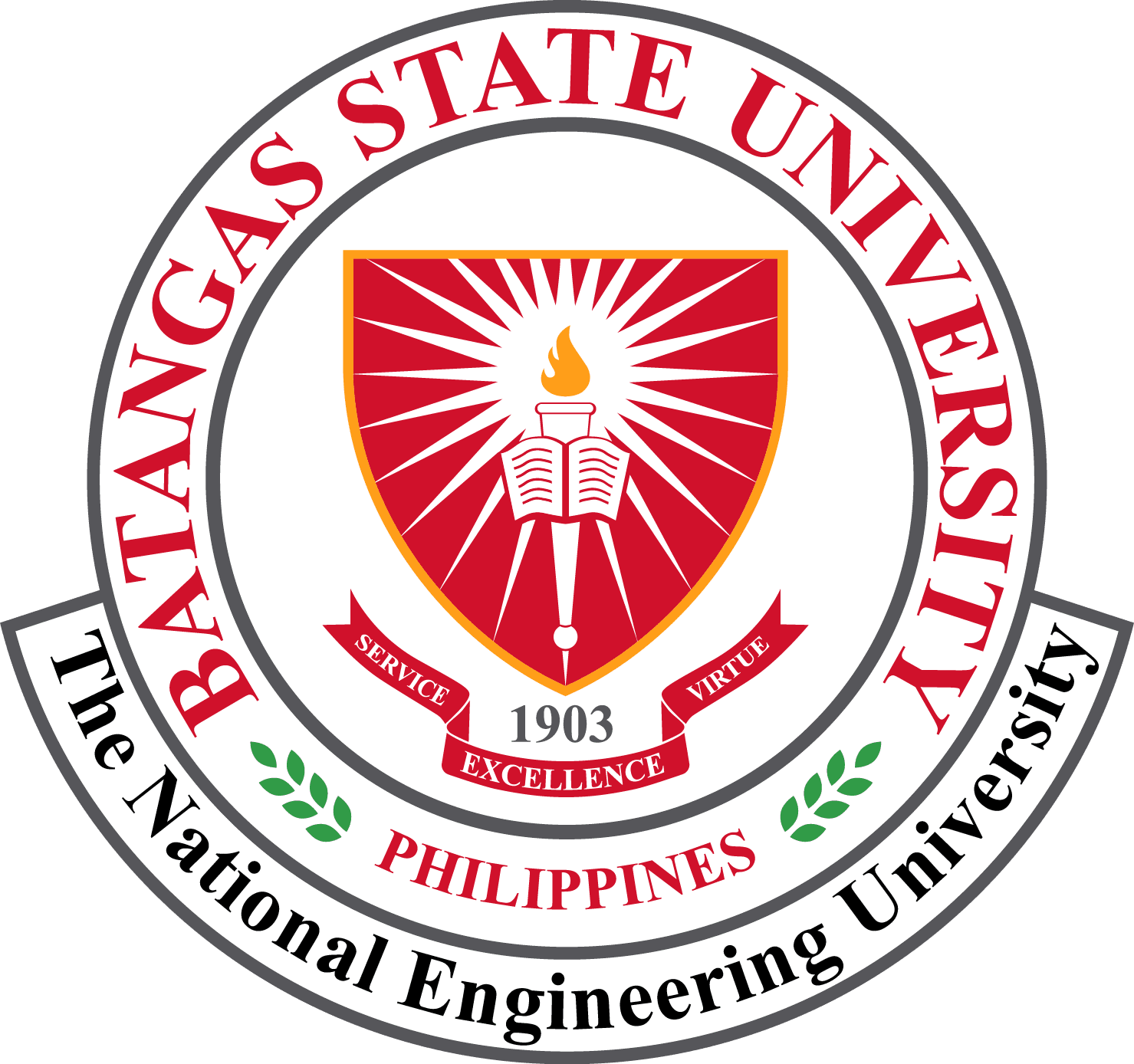 batangas state university research paper