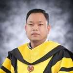 dennis b legaspi