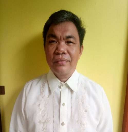 gaudencio-b-panganiban