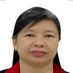 mary ann c abril
