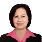 nora v marasigan