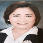 sharon g angulo