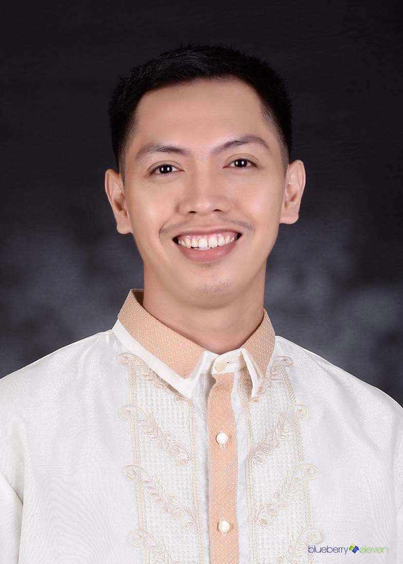 ALIMOREN, DIONECES O.