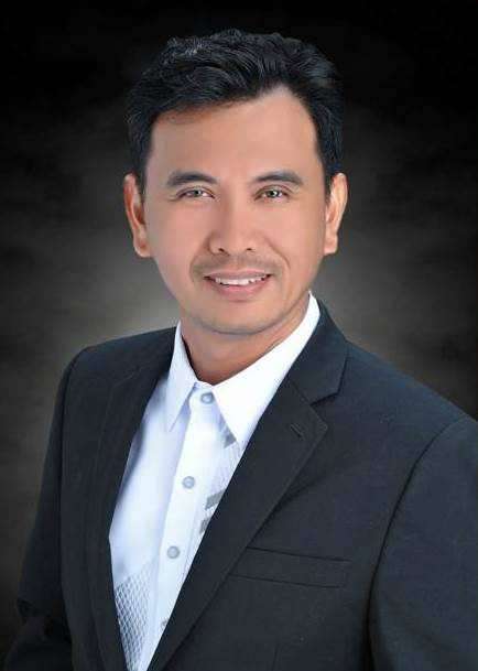 Atty. ALVIN R. DE SILVA
