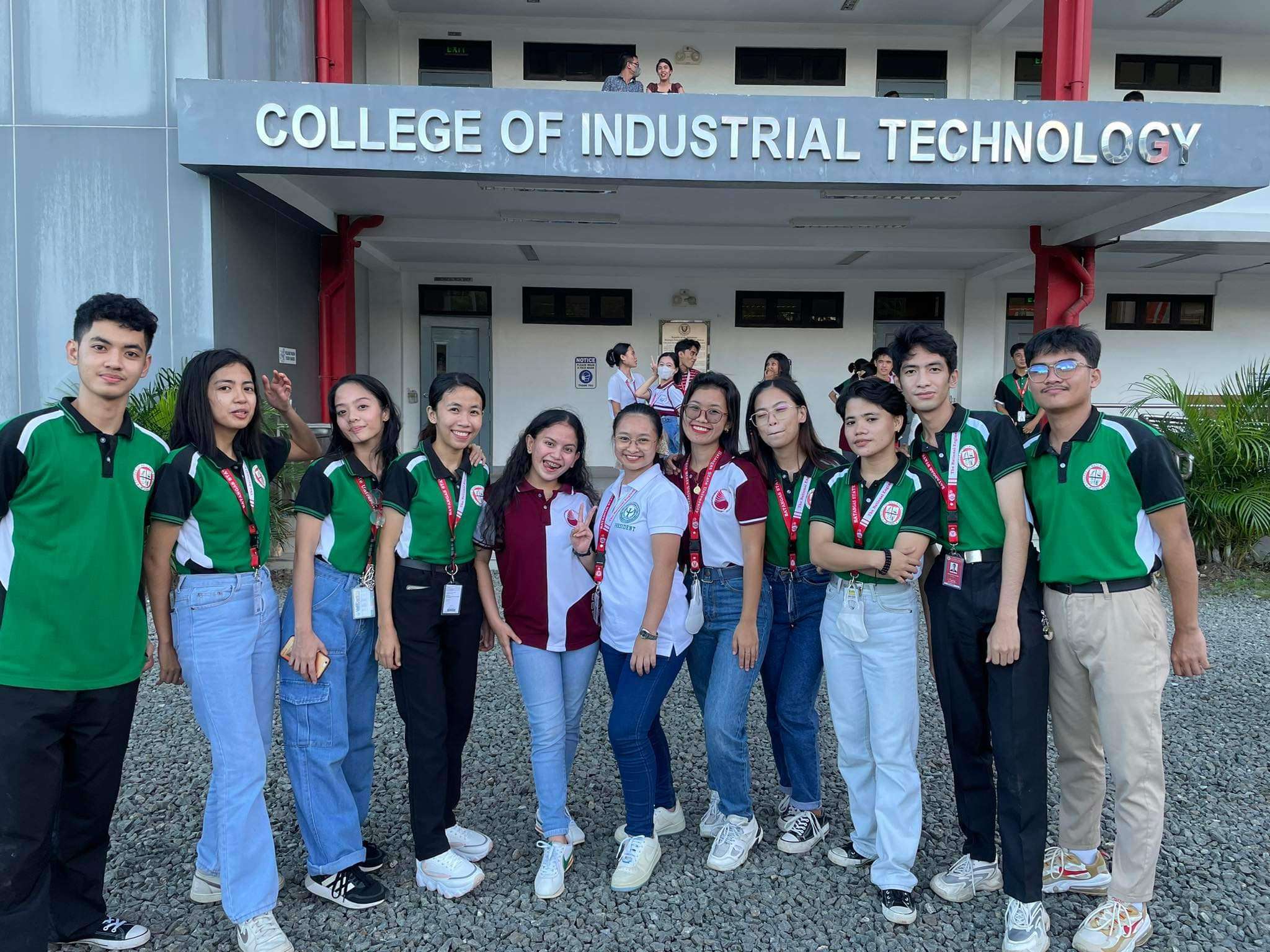 Received_2208107729373660 | Batangas State University