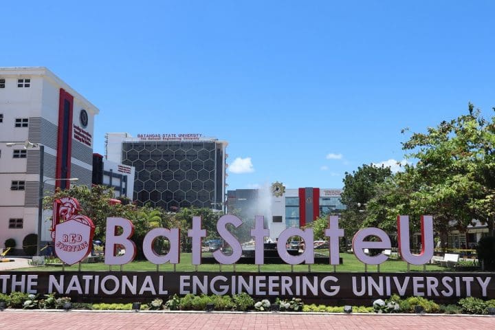 Batangas State University Declared As The Philippines’ National ...